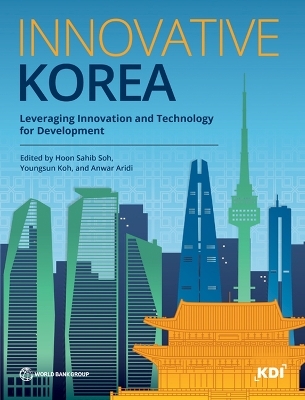 Innovative Korea - 