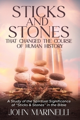 Sticks & Stones That Changed The Course of Human History - John Marinelli