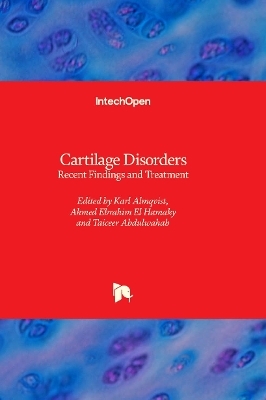 Cartilage Disorders - 