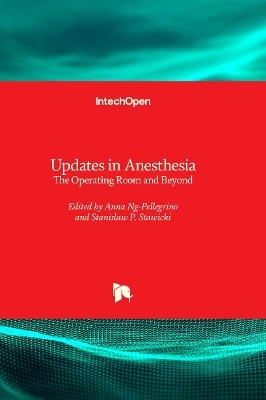 Updates in Anesthesia - 