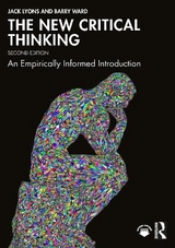 The New Critical Thinking - Lyons, Jack; Ward, Barry