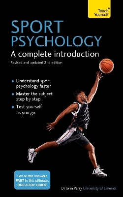 Sport Psychology - John Perry