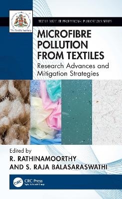 Microfibre Pollution from Textiles - 