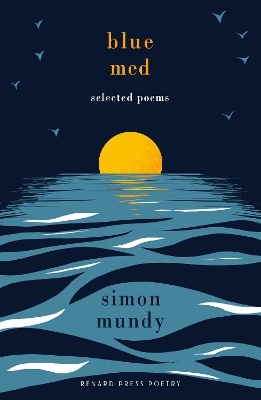 Blue Med - Simon Mundy