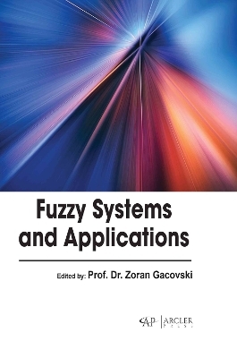 Fuzzy Systems and Applications - 