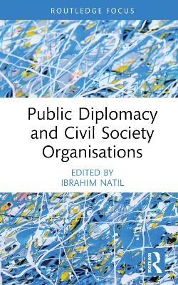 Public Diplomacy and Civil Society Organisations - 