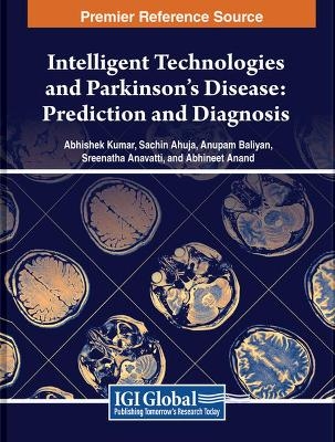 Intelligent Technologies and Parkinson's Disease - 