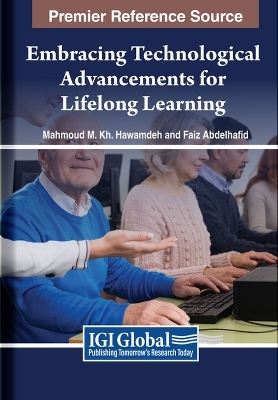 Embracing Technological Advancements for Lifelong Learning - 