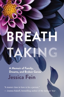 Breath Taking - Jessica Fein