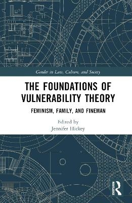 The Foundations of Vulnerability Theory - 