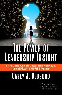 The Power of Leadership Insight - Casey J. Bedgood