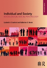 Individual and Society - Crawford, Lizabeth A.; Novak, Katherine B.
