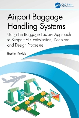 Airport Baggage Handling Systems - Brahim Rekiek