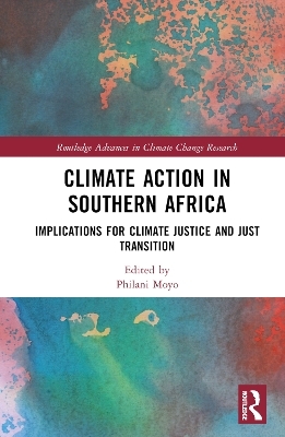 Climate Action in Southern Africa - 