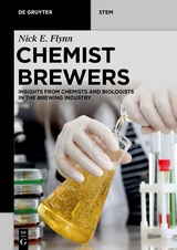 Chemist Brewers - Nick Edward Flynn
