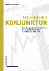 Im Bann der Konjunktur - Marion Ronca