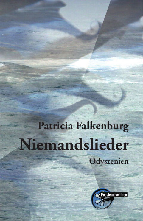 Niemandslieder - Patricia Falkenburg