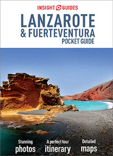 Insight Guides Pocket Lanzarote & Fuertaventura (Travel Guide eBook) -  Insight Guides