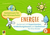 Gemeinsam für den Klimaschutz! Energie - Christina Braun