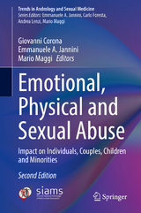 Emotional, Physical and Sexual Abuse - Corona, Giovanni; Jannini, Emmanuele A.; Maggi, Mario