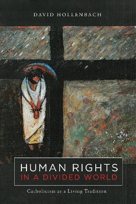 Human Rights in a Divided World - David Hollenbach