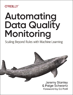 Automating data quality monitoring - Jeremy Stanley, Paige Schwartz