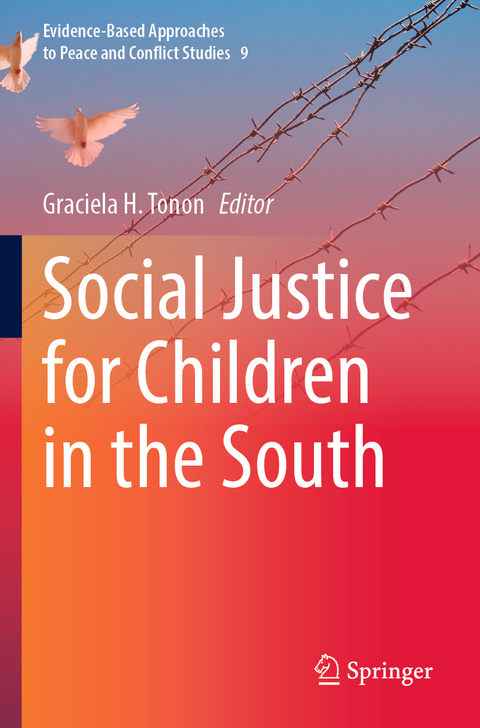 Social Justice for Children in the South - 