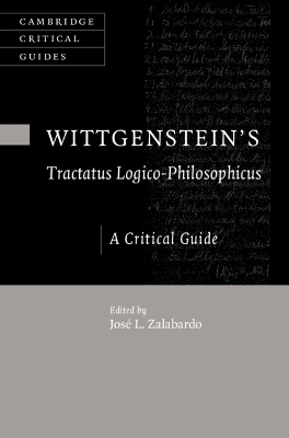 Wittgenstein's Tractatus Logico-Philosophicus - 