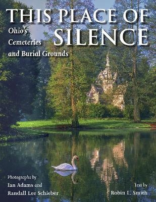 This Place of Silence - Ian Adams, Randall Lee Schieber, Robin L. Smith