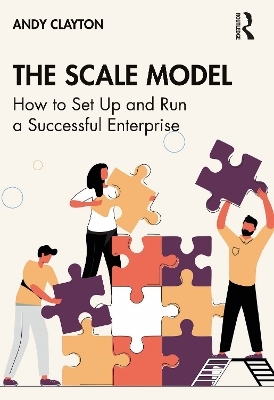 The Scale Model - Andy Clayton