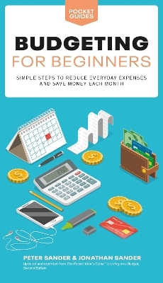 Budgeting for Beginners - Peter J. Sander, Jonathan Sander