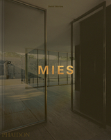 Mies - Detlef Mertins