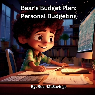 Bears Budget Plan - Bear McSavings
