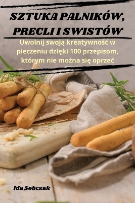 Sztuka Palników, Precli I Swistów -  Ida Sobczak