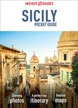 Insight Guides Pocket Sicily (Travel Guide eBook) -  Insight Guides