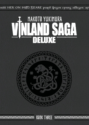 Vinland Saga Deluxe 3 - Makoto Yukimura