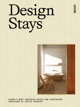 Design Stays - Pauline Egge