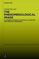 The Phenomenological Image - Claudio Rozzoni