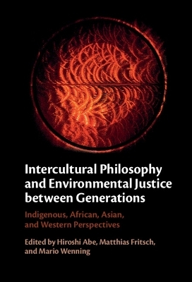 Intercultural Philosophy and Environmental Justice between Generations - 