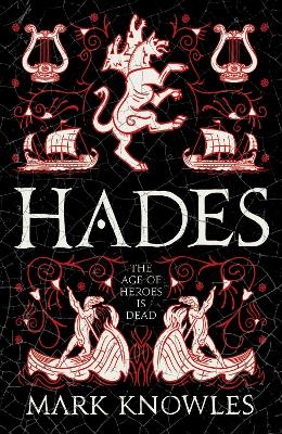 Hades - Mark Knowles