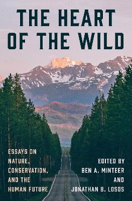 The Heart of the Wild - 