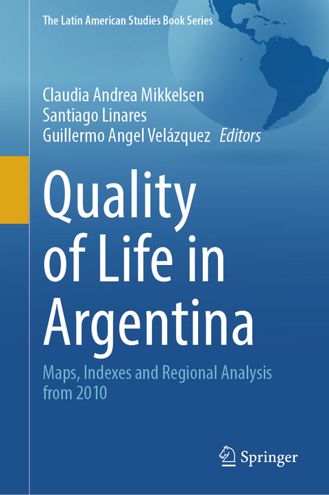 Quality of Life in Argentina - 