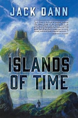 Islands of Time - Jack Dann