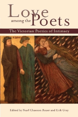 Love among the Poets - 