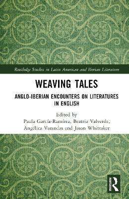 Weaving Tales - 