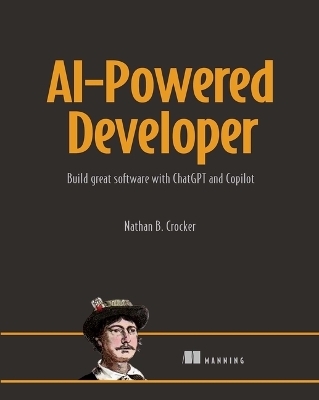 AI-Powered Developer - Nathan B Crocker