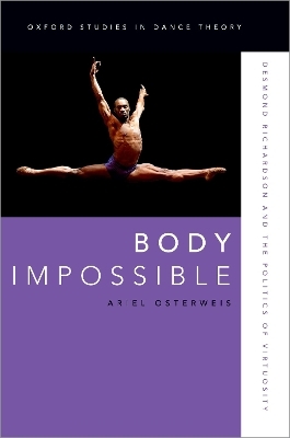 Body Impossible - Ariel Osterweis