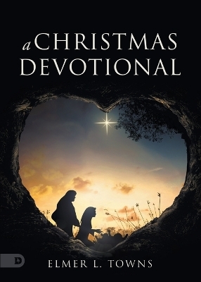 A Christmas Devotional - Elmer L Towns