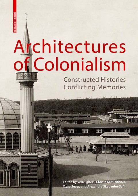 Architectures of Colonialism - 