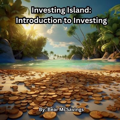 Investing Island - Bear McSavings